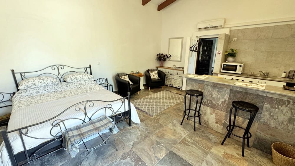 6 sovrum Finca/Hus på landet till salu i Los Canovas med pool garage - 465 000 € (Ref: 9999471)