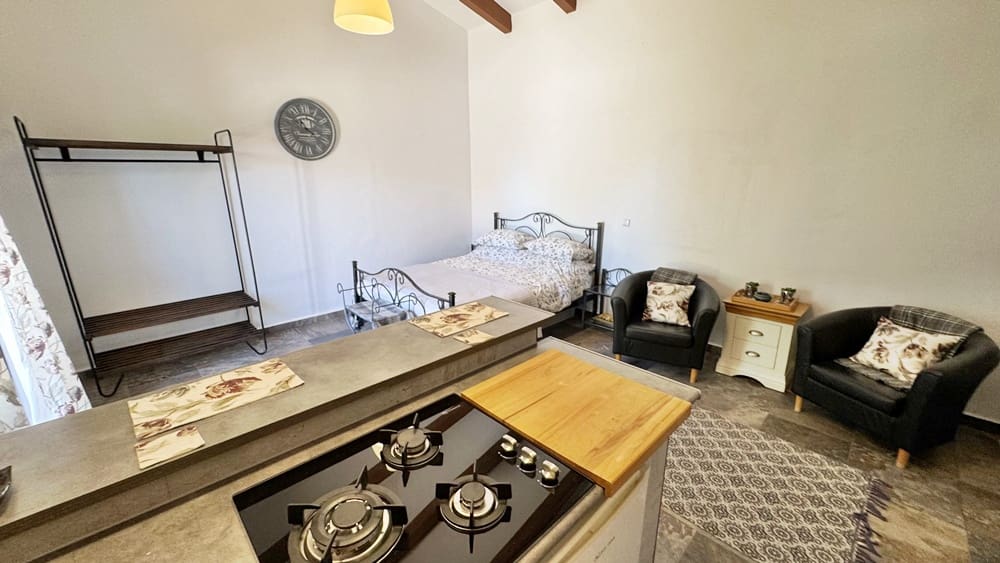 6 sovrum Finca/Hus på landet till salu i Los Canovas med pool garage - 465 000 € (Ref: 9999471)