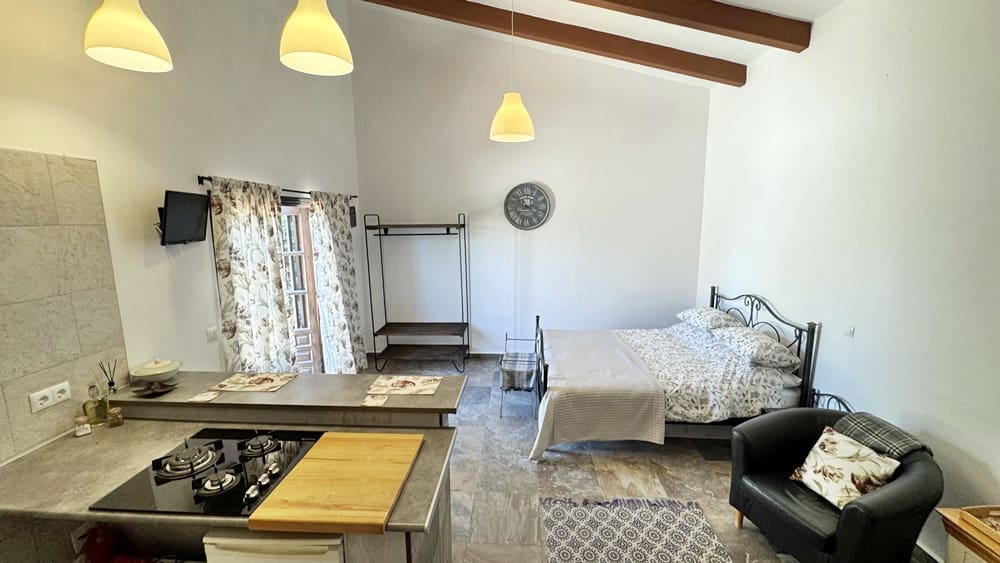 6 sovrum Finca/Hus på landet till salu i Los Canovas med pool garage - 465 000 € (Ref: 9999471)