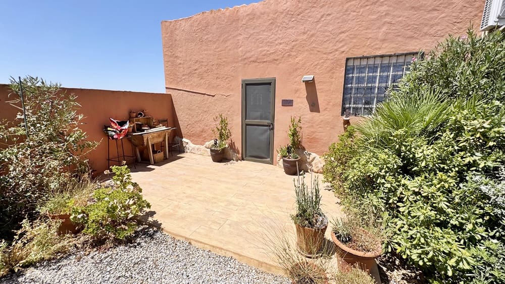6 sovrum Finca/Hus på landet till salu i Los Canovas med pool garage - 465 000 € (Ref: 9999471)
