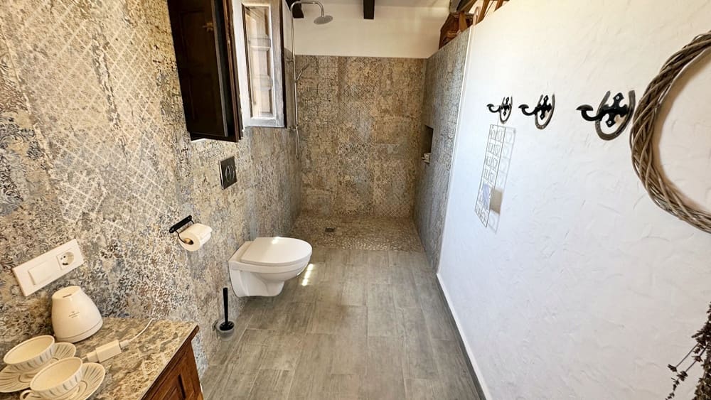 6 sovrum Finca/Hus på landet till salu i Los Canovas med pool garage - 465 000 € (Ref: 9999471)
