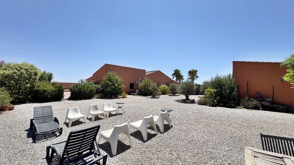 6 sovrum Finca/Hus på landet till salu i Los Canovas med pool garage - 465 000 € (Ref: 9999471)