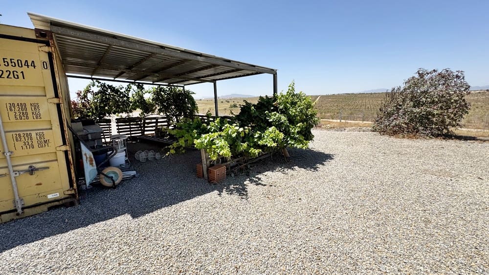 6 sovrum Finca/Hus på landet till salu i Los Canovas med pool garage - 465 000 € (Ref: 9999471)