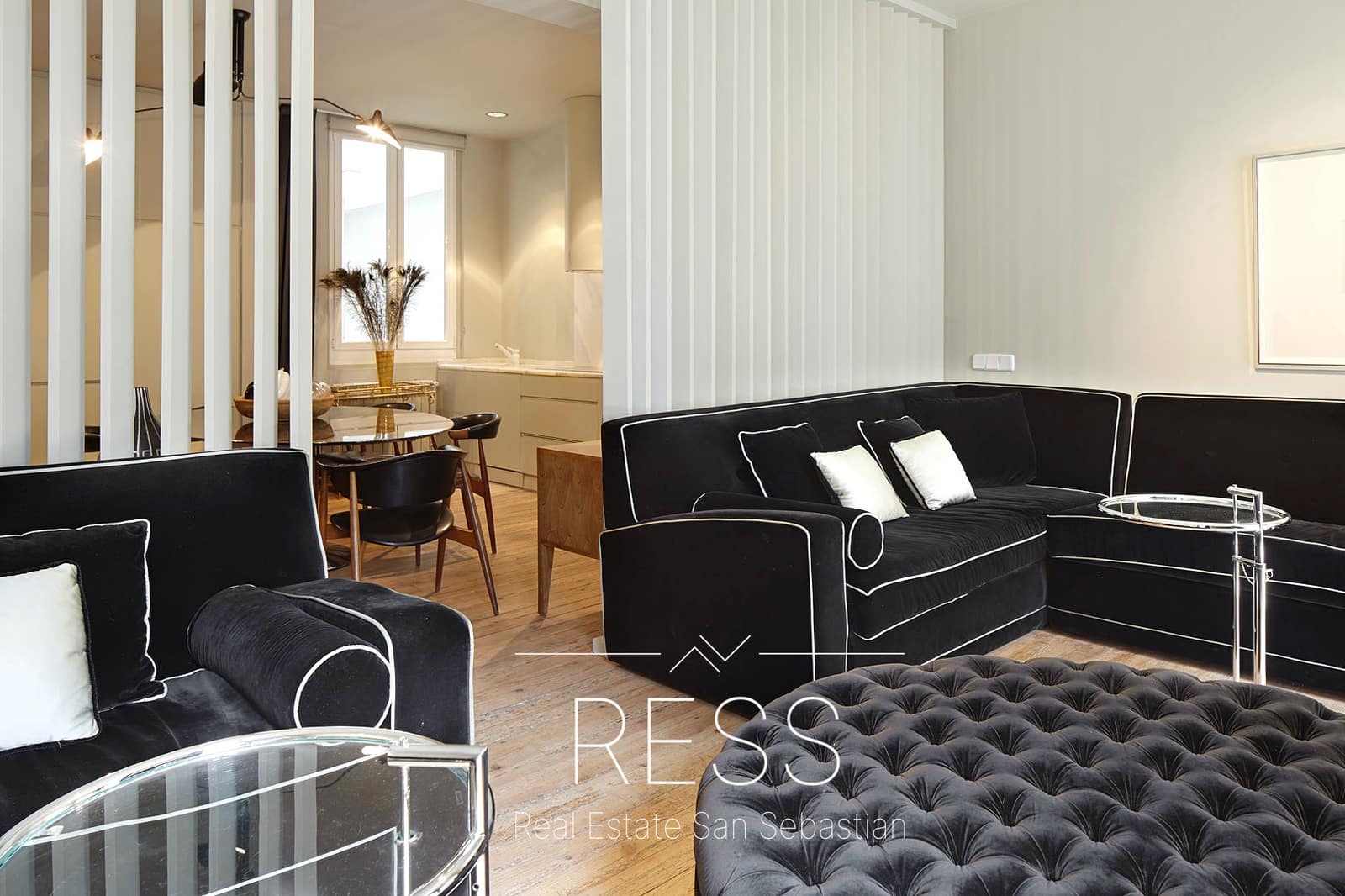 Appartement te koop in Donostia-San Sebastian - € 825.000 (Ref: 8338366)