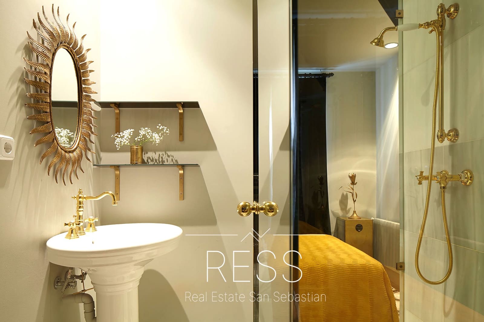 Appartement te koop in Donostia-San Sebastian - € 825.000 (Ref: 8338366)