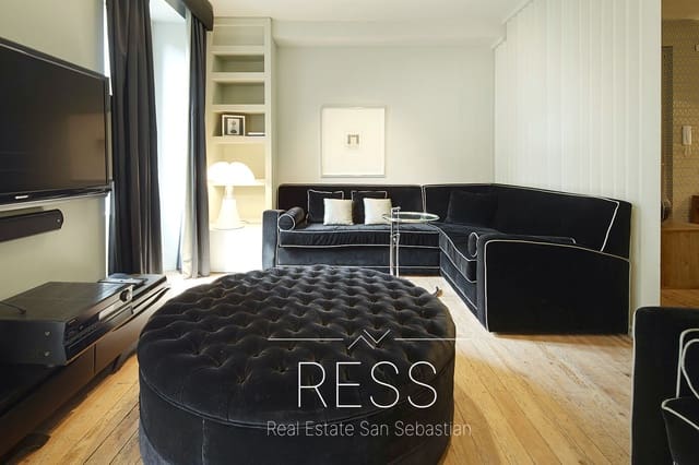 Appartement te koop in Donostia-San Sebastián - € 825.000 (Ref: 8338366)