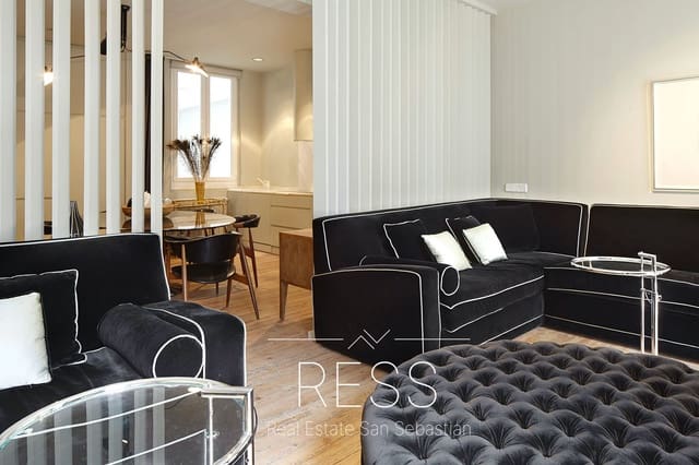 Appartement te koop in Donostia-San Sebastián - € 825.000 (Ref: 8338366)