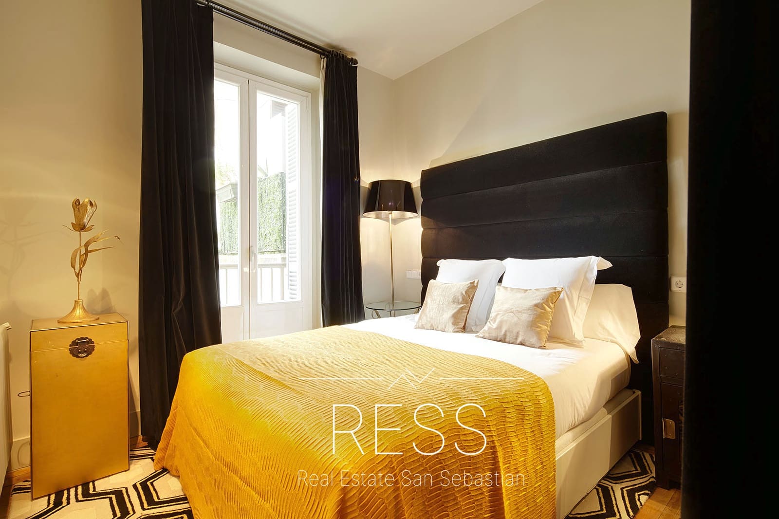 Appartement te koop in Donostia-San Sebastian - € 825.000 (Ref: 8338366)