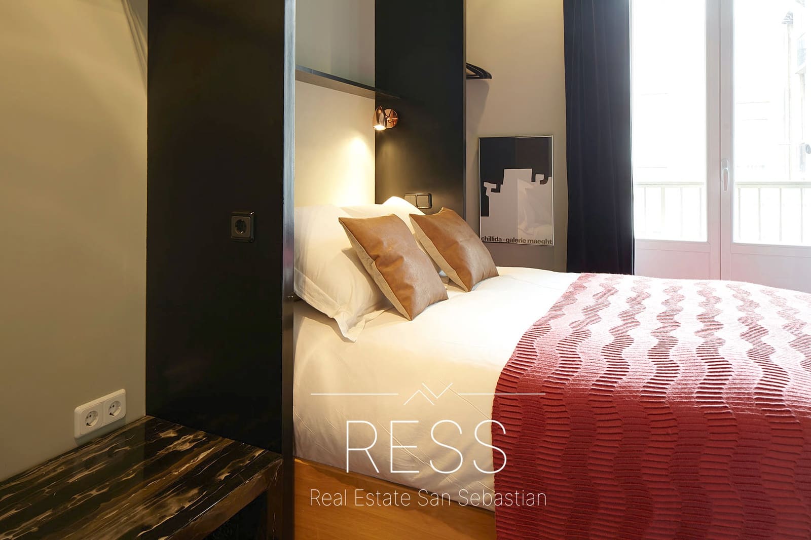 Appartement te koop in Donostia-San Sebastian - € 825.000 (Ref: 8338366)