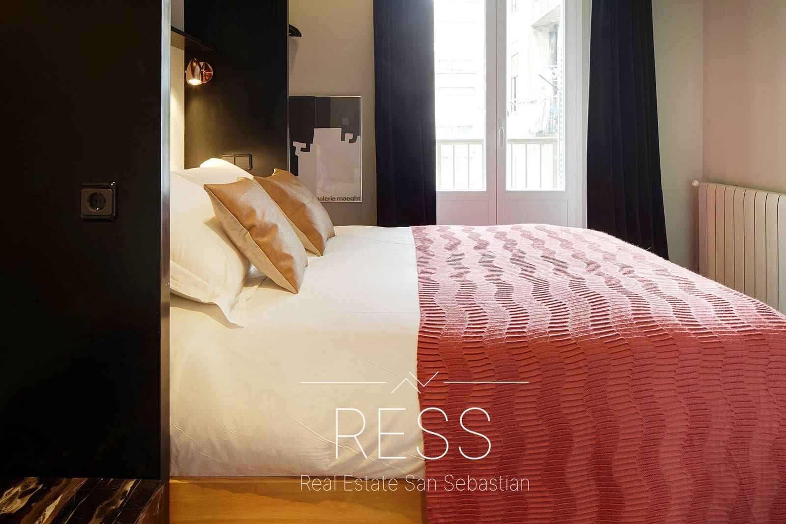 Appartement te koop in Donostia-San Sebastian - € 825.000 (Ref: 8338366)