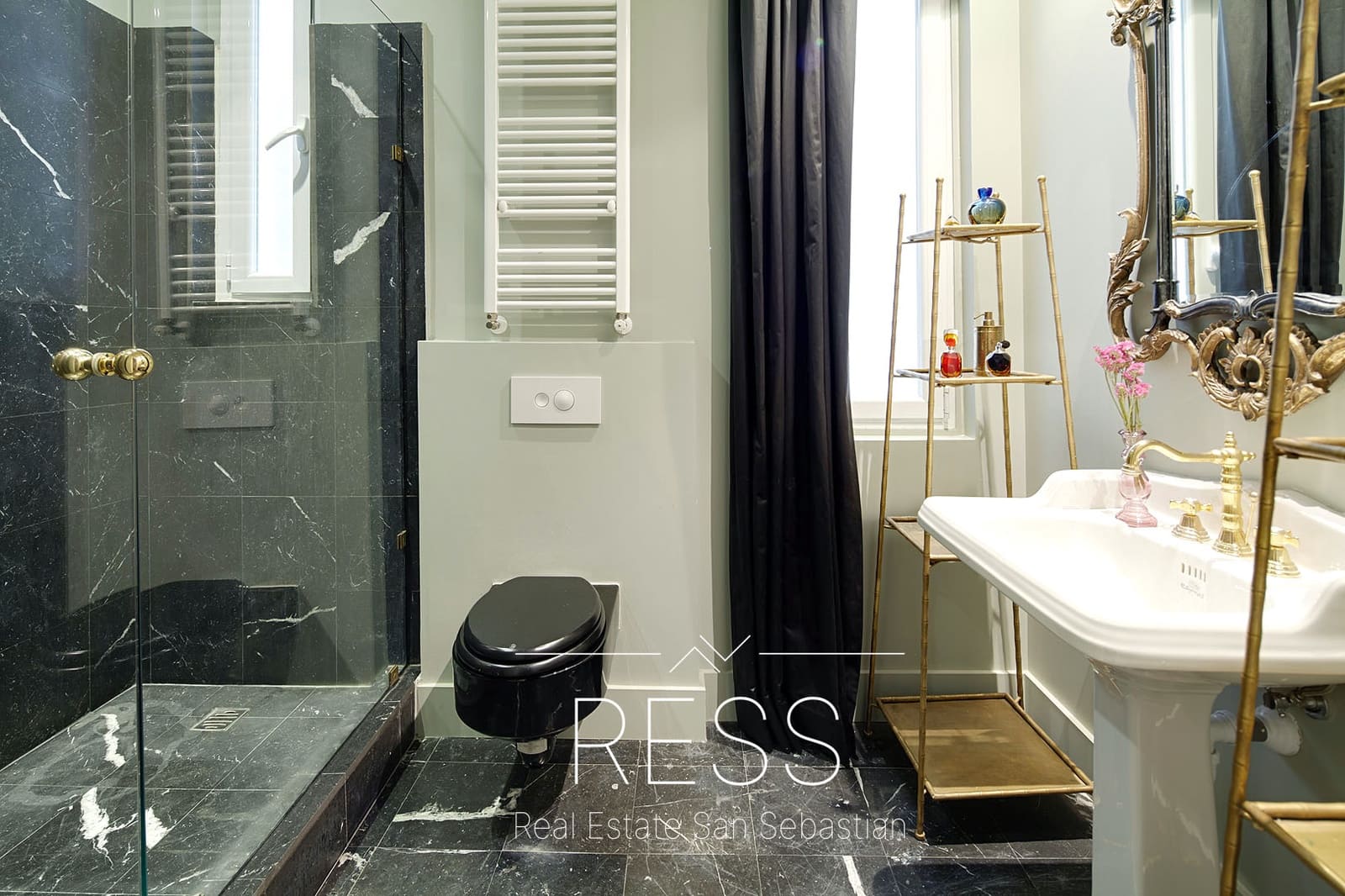 Appartement te koop in Donostia-San Sebastian - € 825.000 (Ref: 8338366)