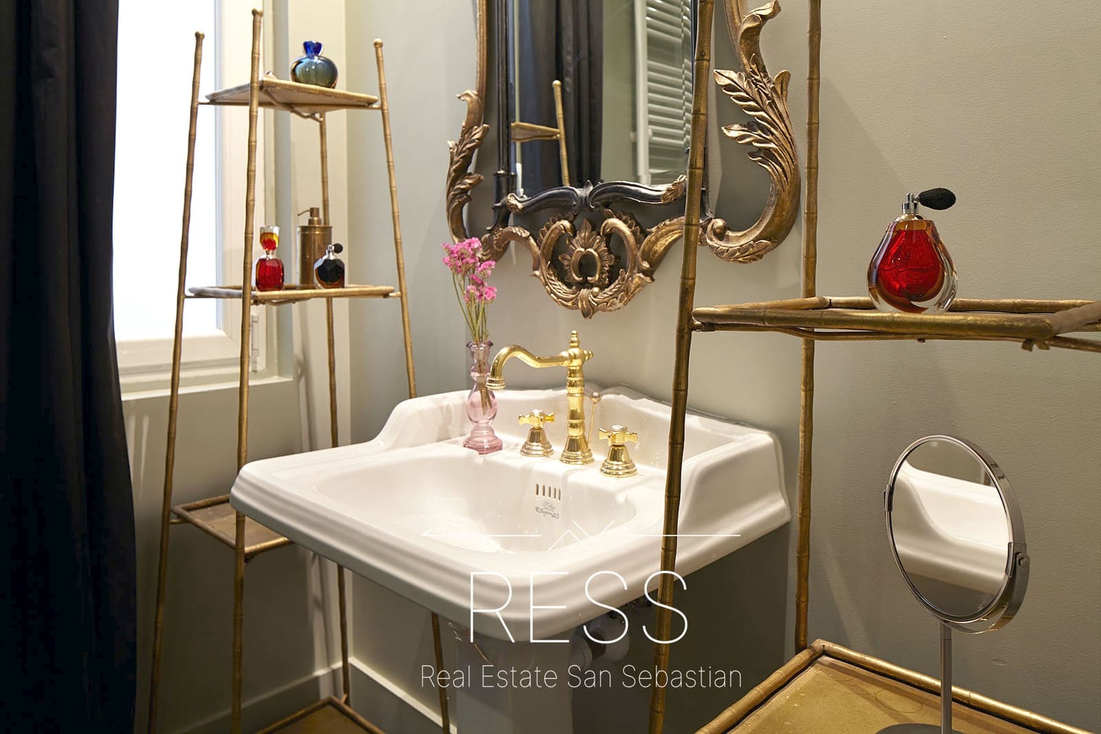 Appartement te koop in Donostia-San Sebastian - € 825.000 (Ref: 8338366)