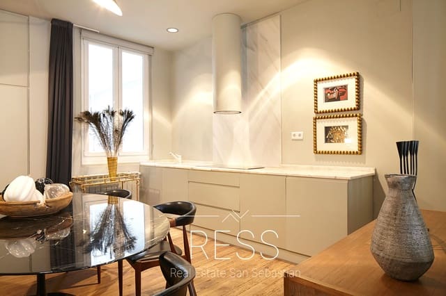 Appartement te koop in Donostia-San Sebastián - € 825.000 (Ref: 8338366)