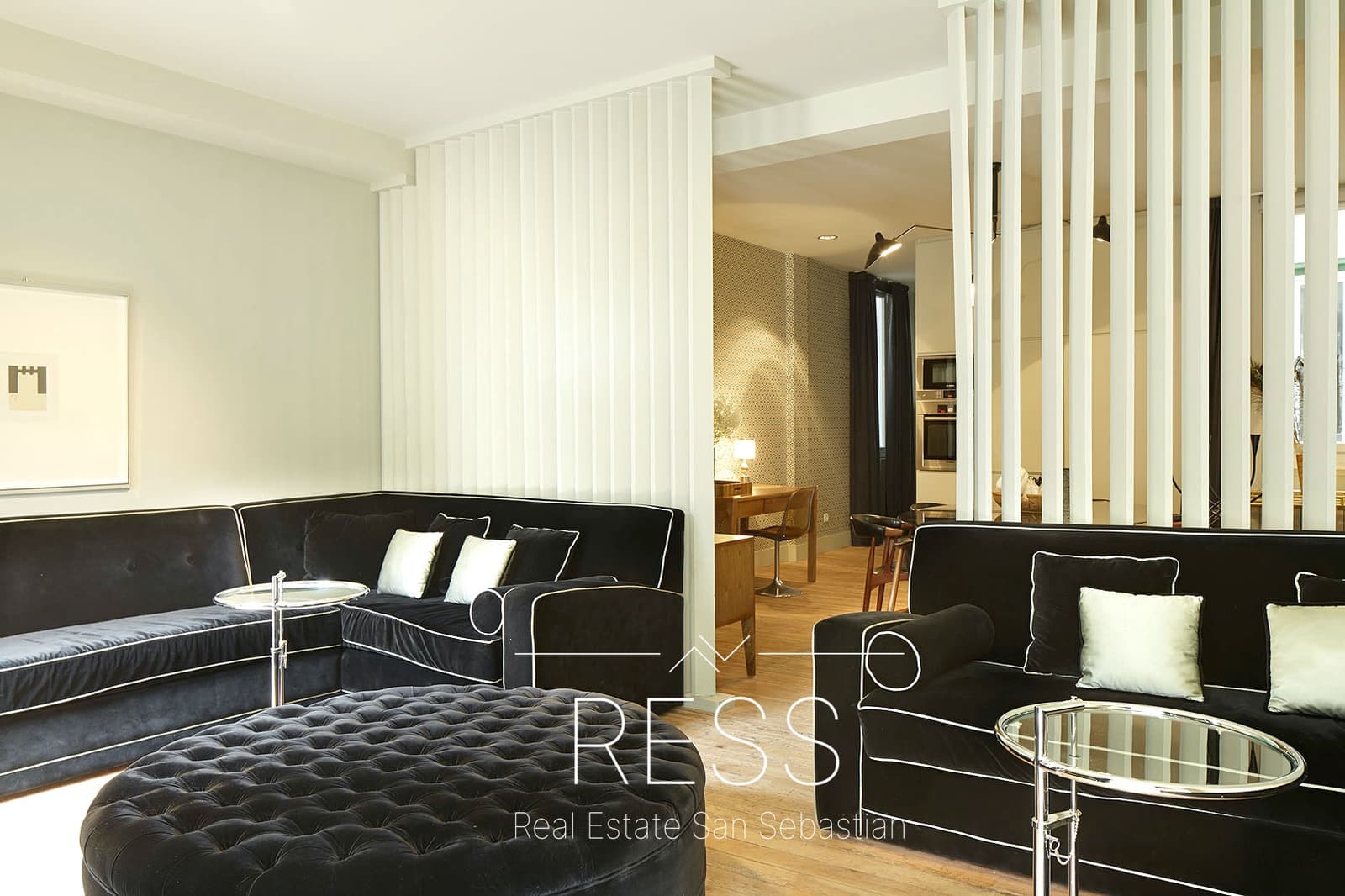 Appartement te koop in Donostia-San Sebastian - € 825.000 (Ref: 8338366)