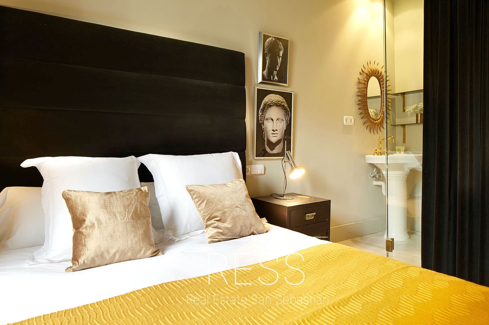 Appartement te koop in Donostia-San Sebastian - € 825.000 (Ref: 8338366)