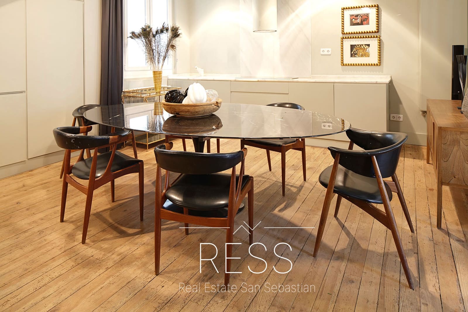 Appartement te koop in Donostia-San Sebastian - € 825.000 (Ref: 8338366)