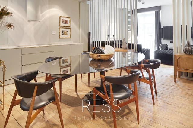 Appartement te koop in Donostia-San Sebastián - € 825.000 (Ref: 8338366)