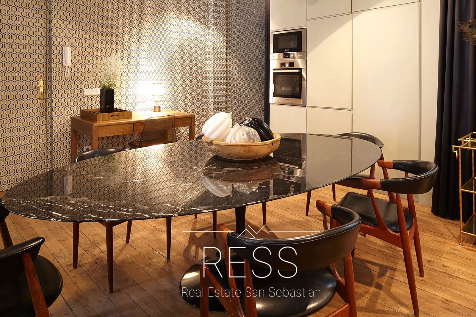Appartement te koop in Donostia-San Sebastian - € 825.000 (Ref: 8338366)