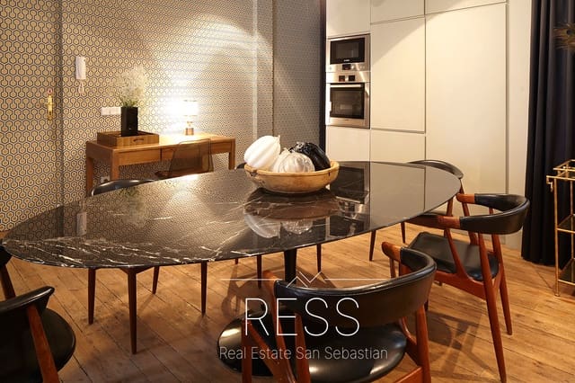 Appartement te koop in Donostia-San Sebastián - € 825.000 (Ref: 8338366)