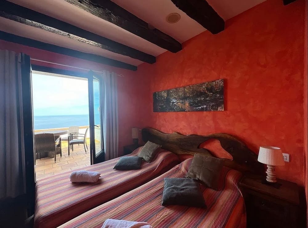 9 soveværelse Villa til salg i Donostia-San Sebastian - € 2.750.000 (Ref: 8905915)