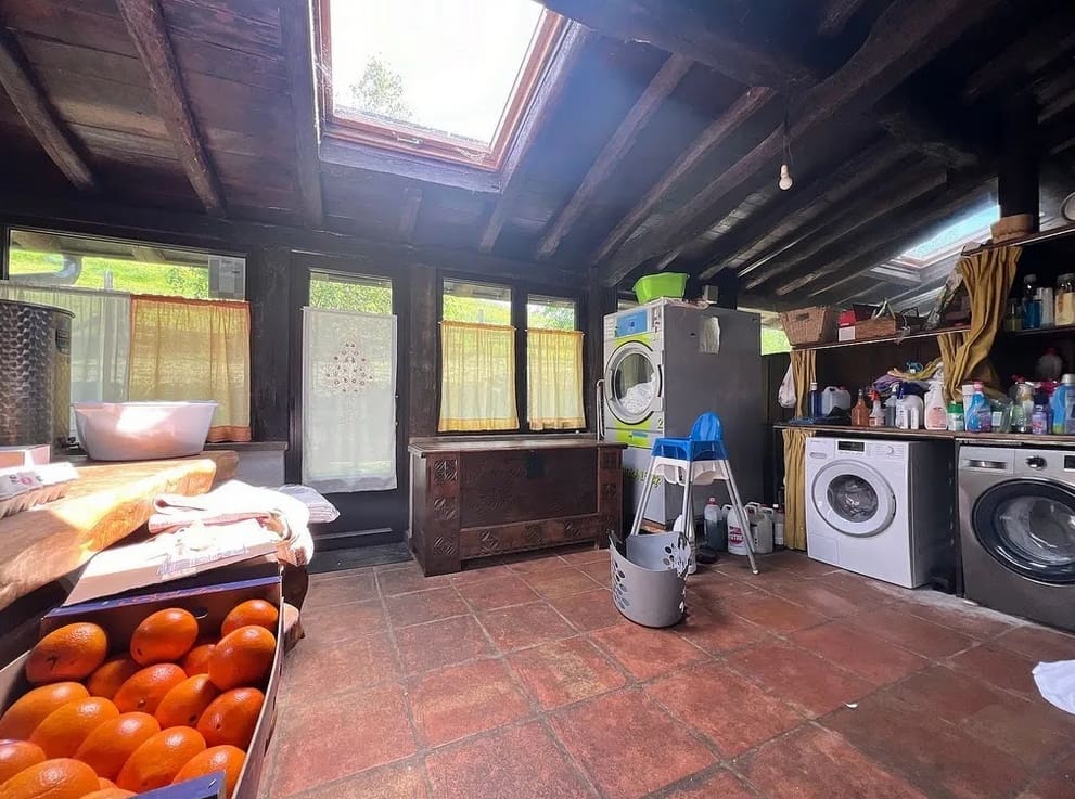 9 soveværelse Villa til salg i Donostia-San Sebastian - € 2.750.000 (Ref: 8905915)