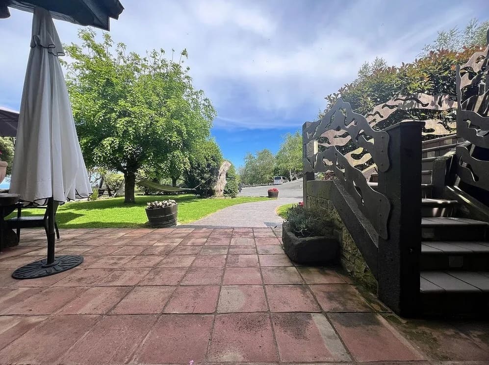 9 soveværelse Villa til salg i Donostia-San Sebastian - € 2.750.000 (Ref: 8905915)