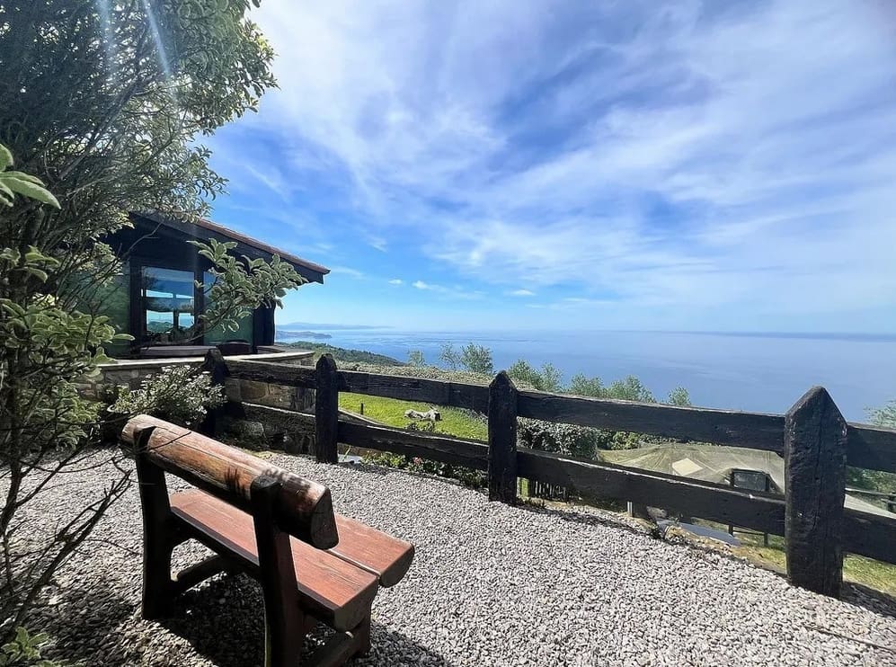 9 soveværelse Villa til salg i Donostia-San Sebastian - € 2.750.000 (Ref: 8905915)