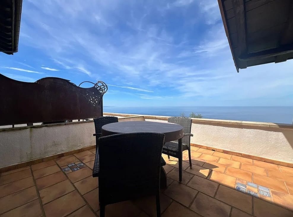 9 soveværelse Villa til salg i Donostia-San Sebastian - € 2.750.000 (Ref: 8905915)