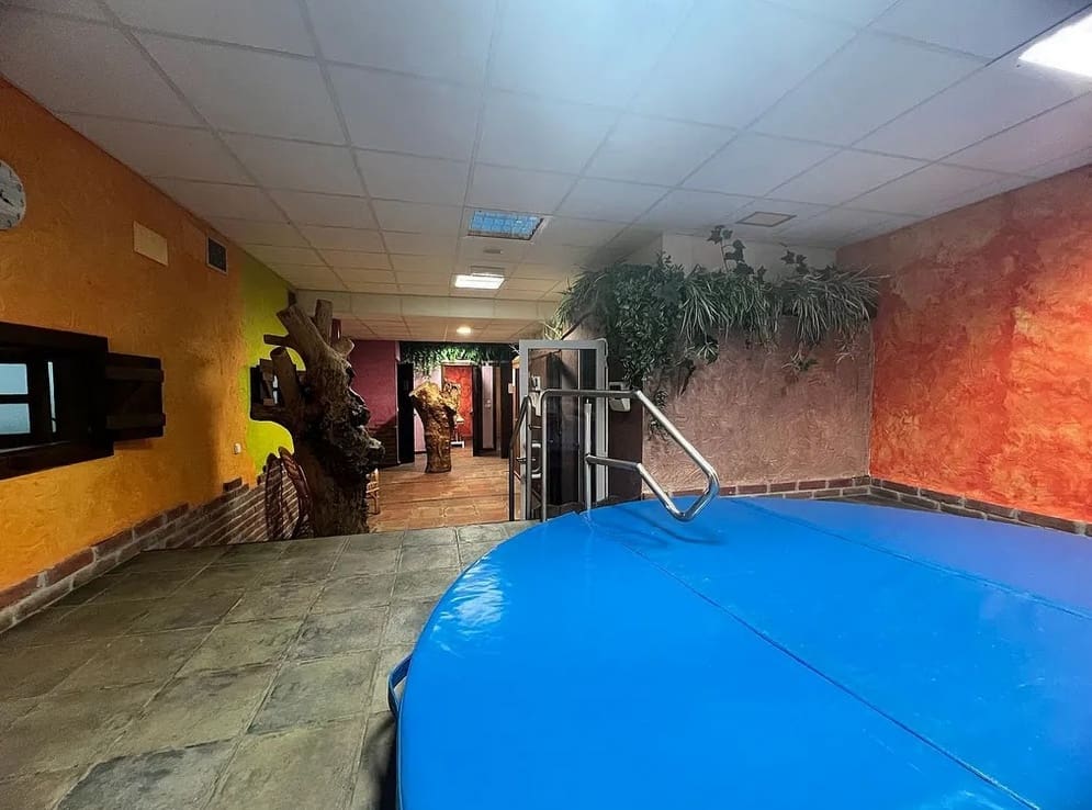 9 soveværelse Villa til salg i Donostia-San Sebastian - € 2.750.000 (Ref: 8905915)