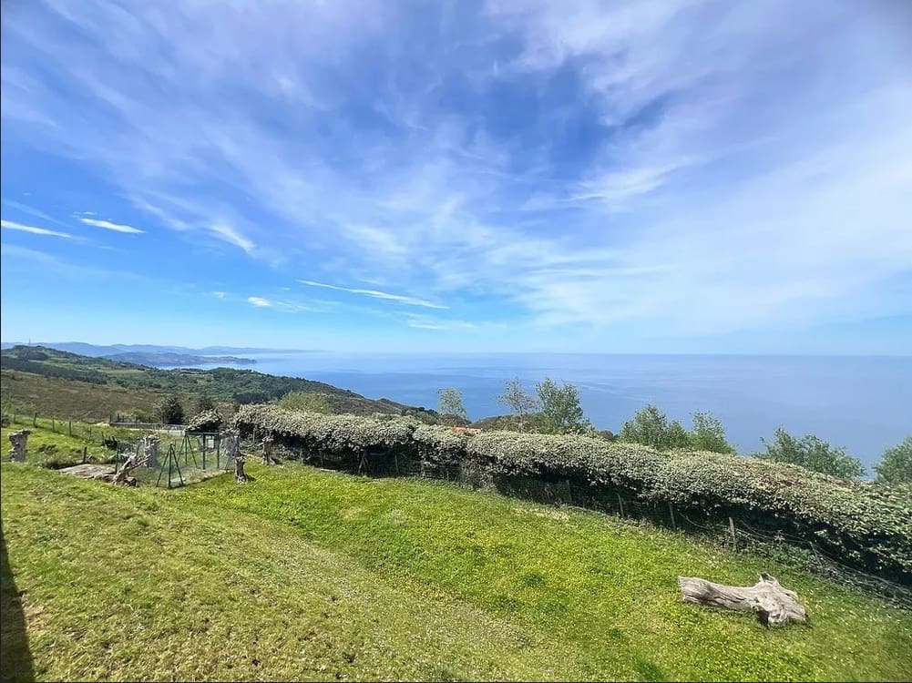 9 soveværelse Villa til salg i Donostia-San Sebastian - € 2.750.000 (Ref: 8905915)