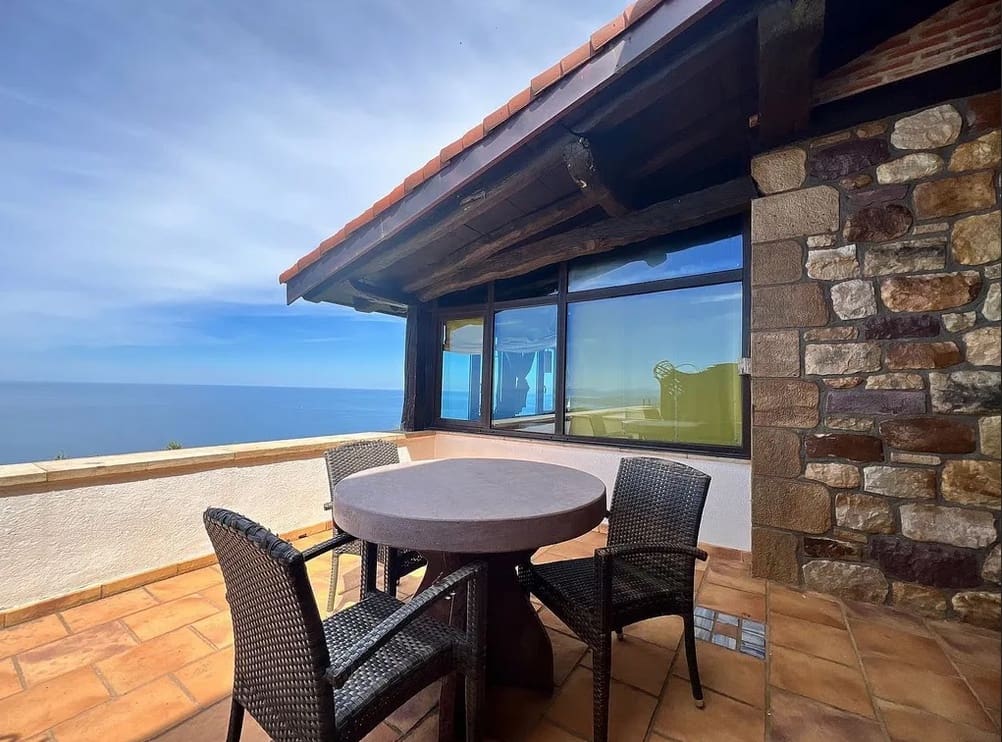 9 soveværelse Villa til salg i Donostia-San Sebastian - € 2.750.000 (Ref: 8905915)