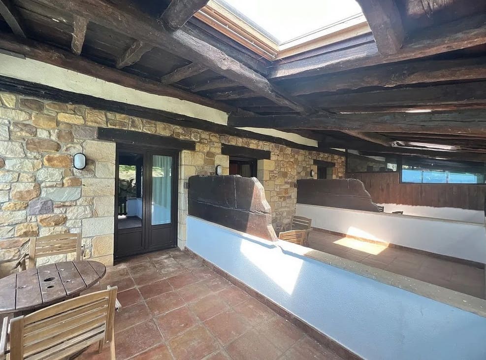 9 soveværelse Villa til salg i Donostia-San Sebastian - € 2.750.000 (Ref: 8905915)