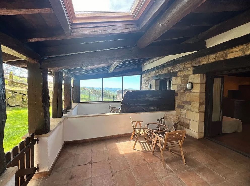 9 soveværelse Villa til salg i Donostia-San Sebastian - € 2.750.000 (Ref: 8905915)