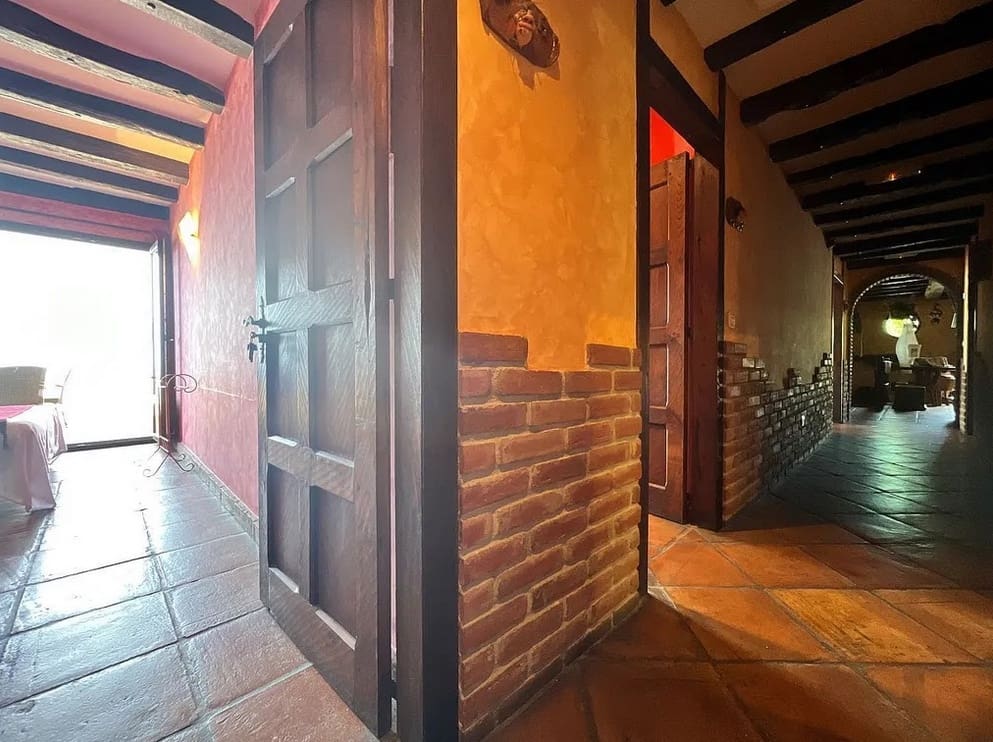 9 soveværelse Villa til salg i Donostia-San Sebastian - € 2.750.000 (Ref: 8905915)