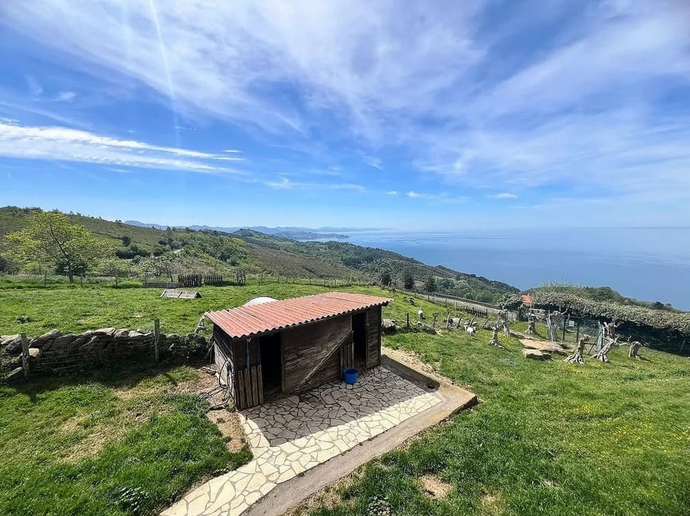 9 soveværelse Villa til salg i Donostia-San Sebastian - € 2.750.000 (Ref: 8905915)