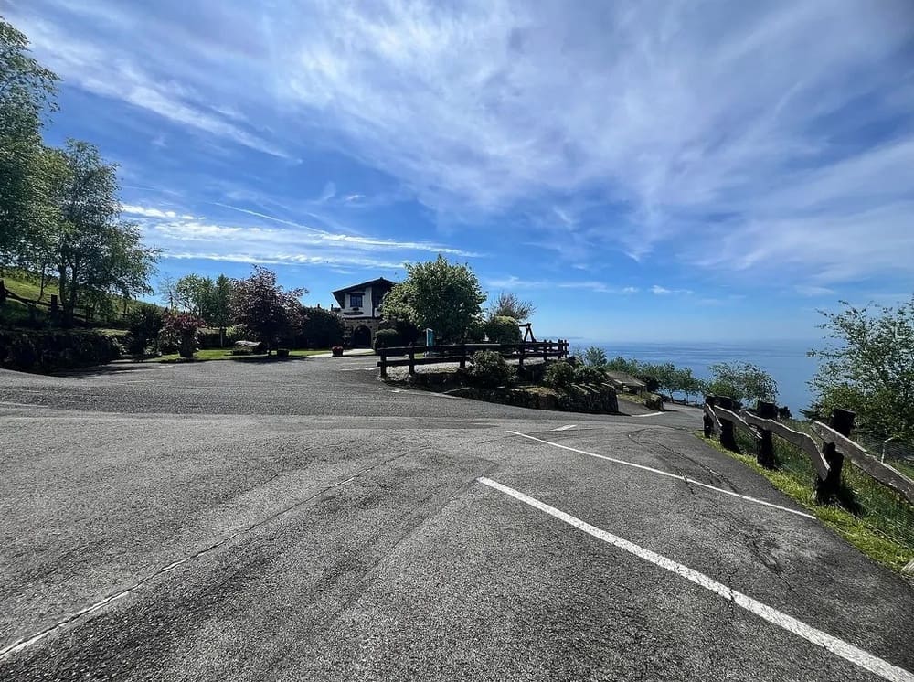 9 soveværelse Villa til salg i Donostia-San Sebastian - € 2.750.000 (Ref: 8905915)