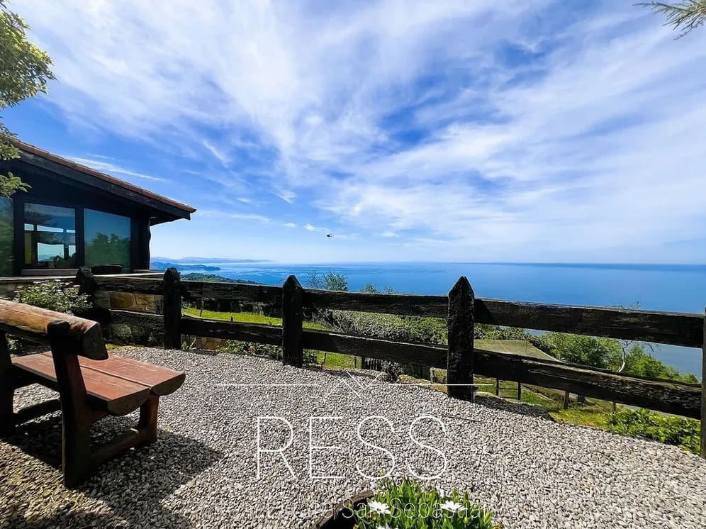 9 soveværelse Villa til salg i Donostia-San Sebastian - € 2.750.000 (Ref: 8905915)