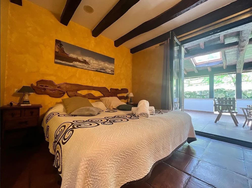 9 soveværelse Villa til salg i Donostia-San Sebastian - € 2.750.000 (Ref: 8905915)