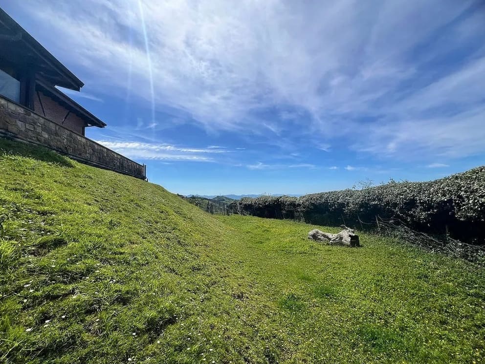 9 soveværelse Villa til salg i Donostia-San Sebastian - € 2.750.000 (Ref: 8905915)