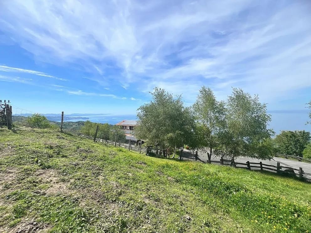 9 soveværelse Villa til salg i Donostia-San Sebastian - € 2.750.000 (Ref: 8905915)