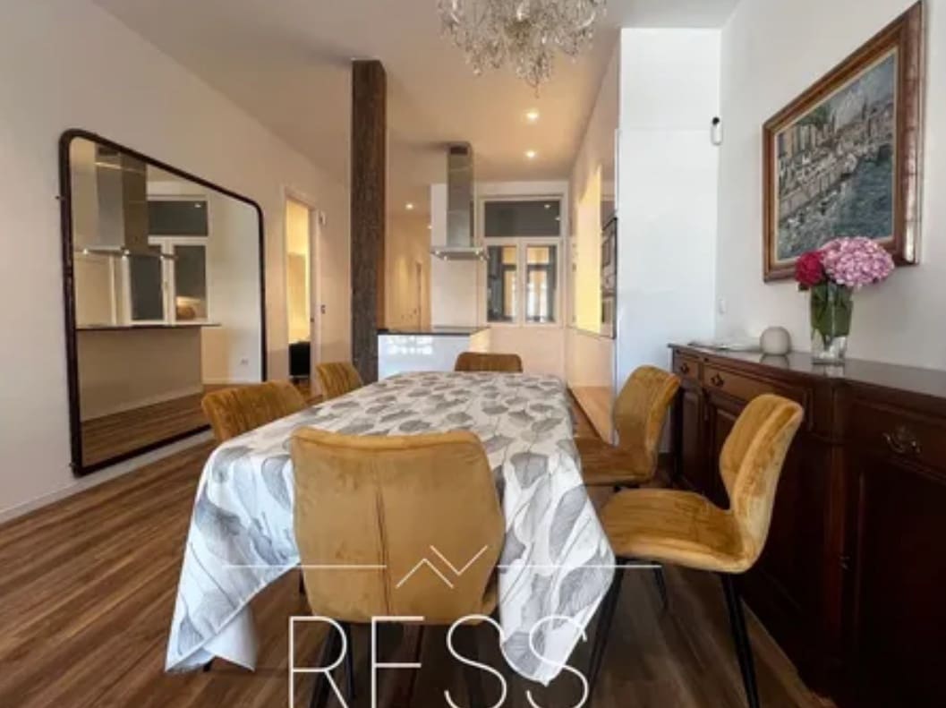 4 bedroom Apartment for sale in Donostia-San Sebastian - € 2,100,000 (Ref: 8906971)