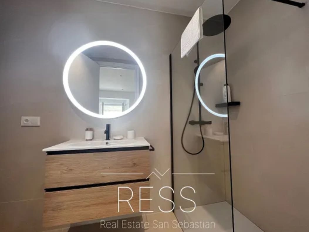 4 bedroom Apartment for sale in Donostia-San Sebastian - € 2,100,000 (Ref: 8906971)