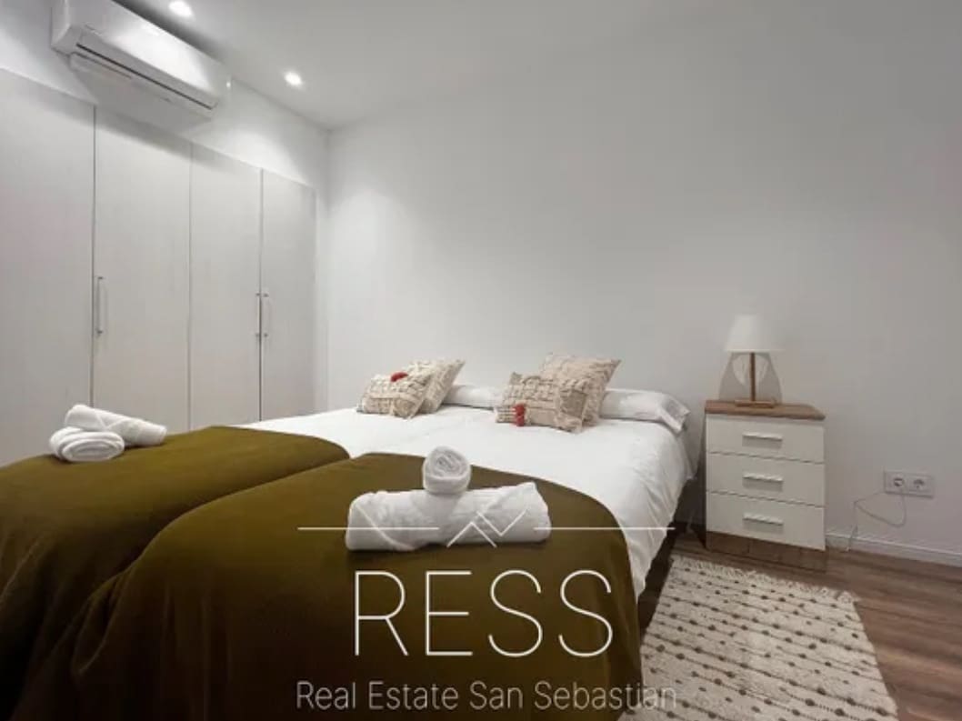 4 bedroom Apartment for sale in Donostia-San Sebastian - € 2,100,000 (Ref: 8906971)