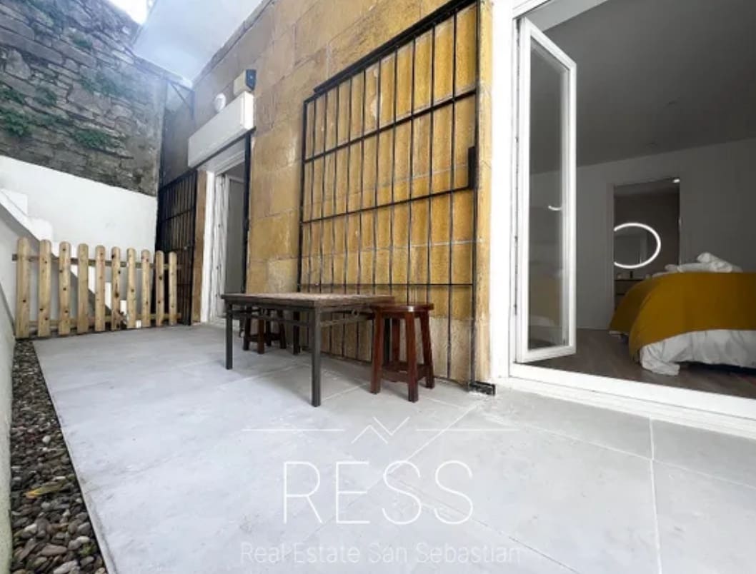 4 bedroom Apartment for sale in Donostia-San Sebastian - € 2,100,000 (Ref: 8906971)