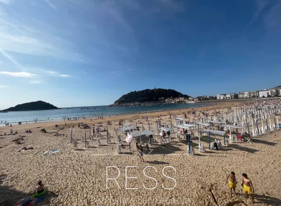 4 bedroom Apartment for sale in Donostia-San Sebastian - € 2,100,000 (Ref: 8906971)