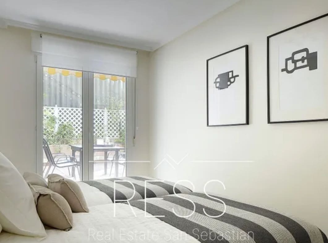 3 soveværelse Lejlighed til salg i Donostia-San Sebastian med garage - € 1.550.000 (Ref: 8906972)