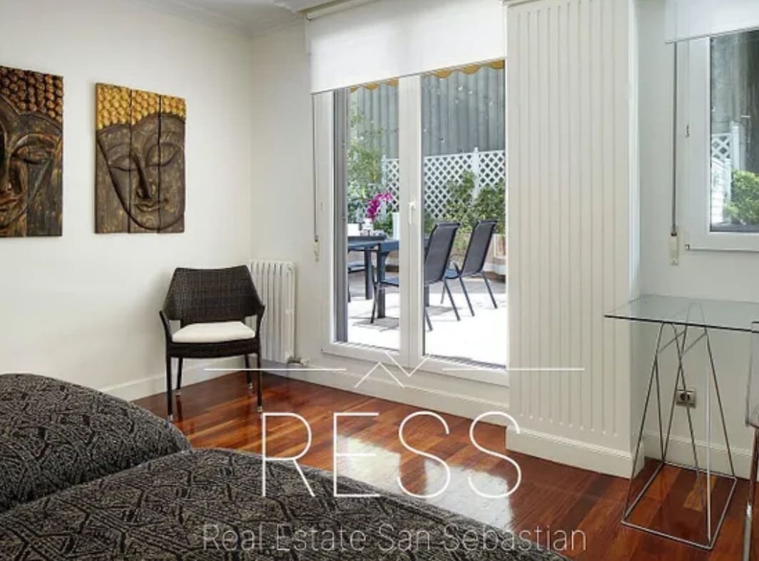 3 soveværelse Lejlighed til salg i Donostia-San Sebastian med garage - € 1.550.000 (Ref: 8906972)