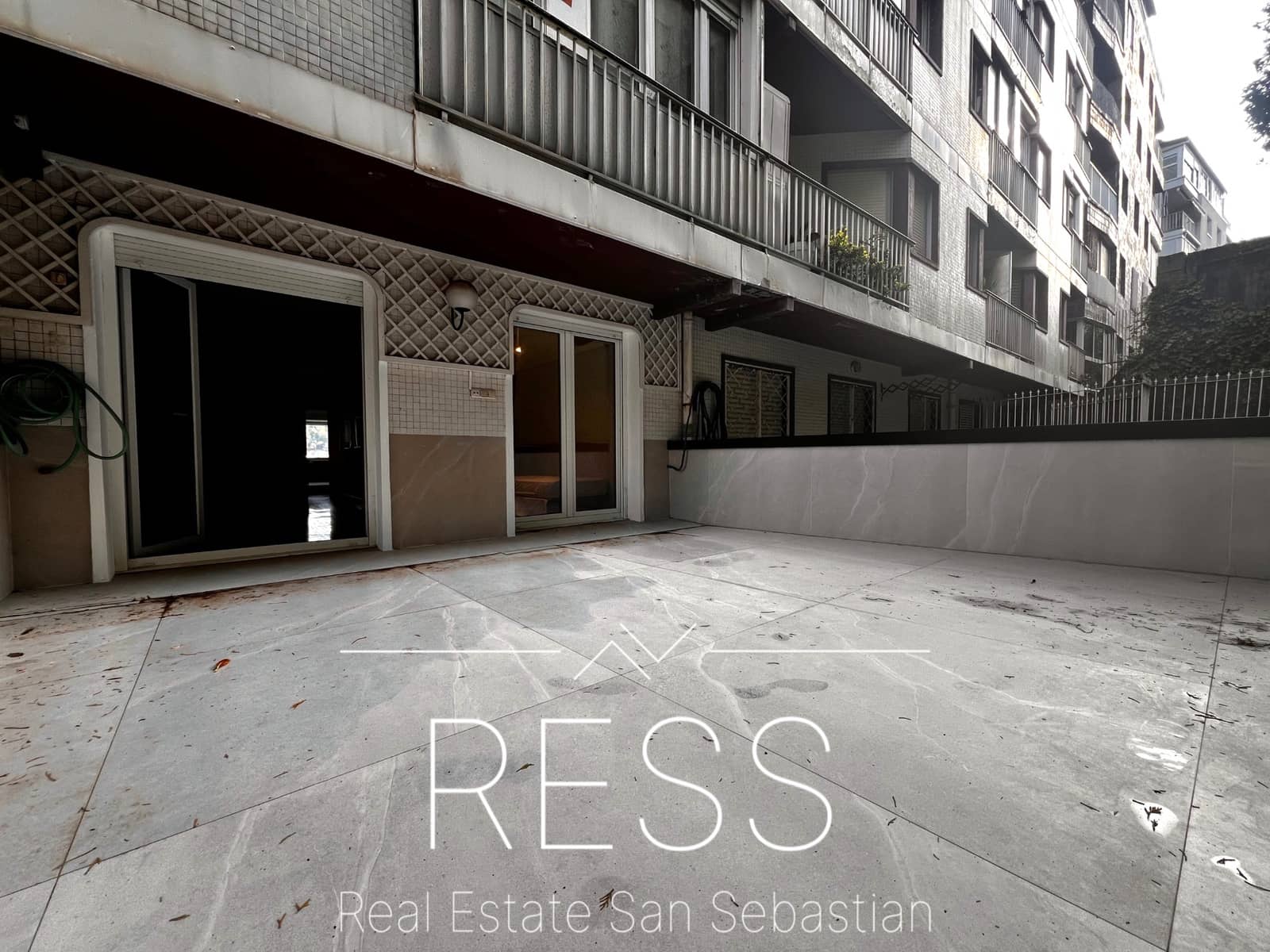 3 soveværelse Lejlighed til salg i Donostia-San Sebastian med garage - € 1.550.000 (Ref: 8906972)