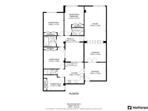 4 quarto Apartamento para venda em Donostia-San Sebastian - 875 000 € (Ref: 9168202)