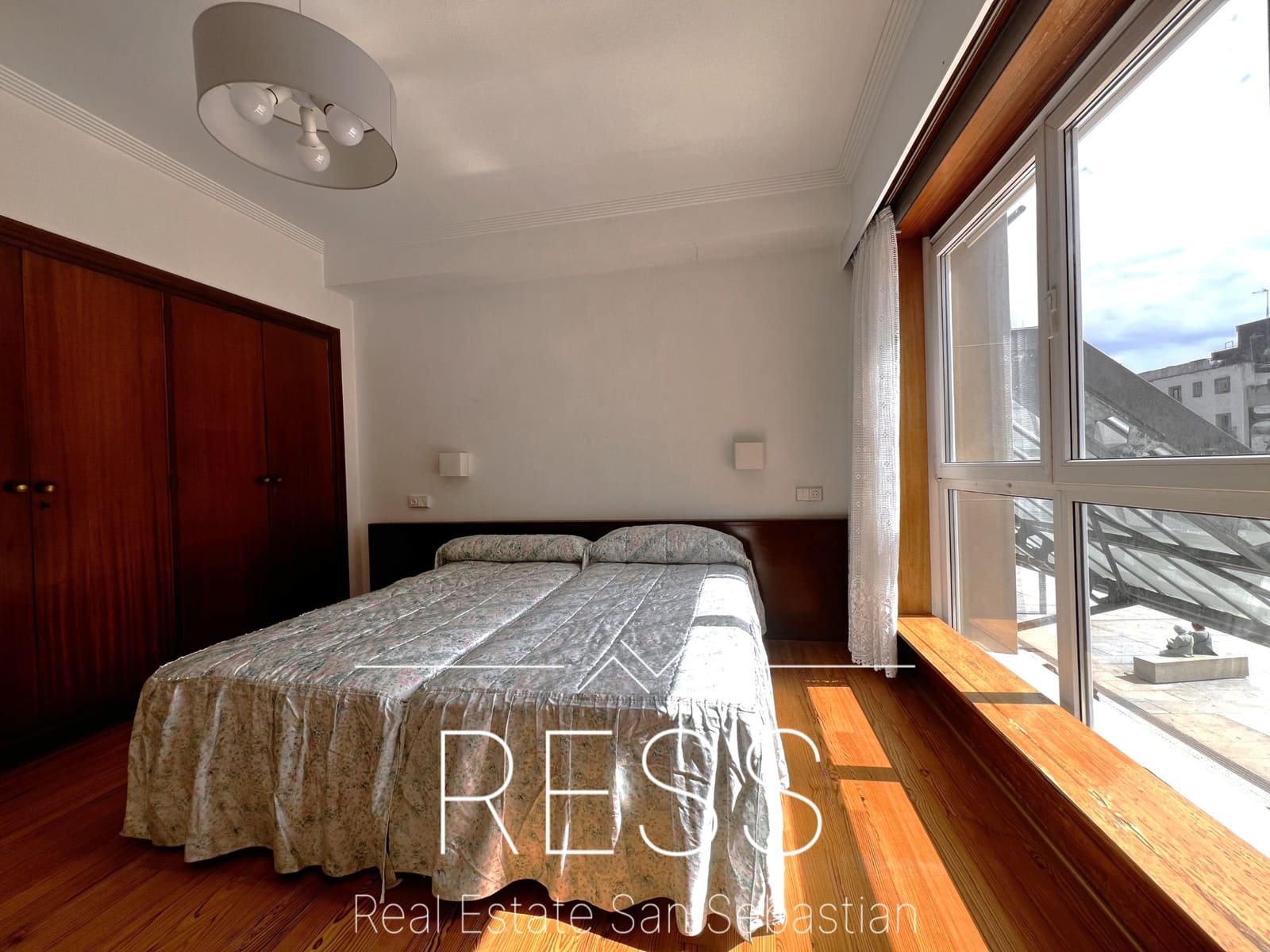 4 quarto Apartamento para venda em Donostia-San Sebastian - 875 000 € (Ref: 9168202)